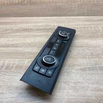 9199260  With plastic trim Climate control unit BMW 3 E90 E91