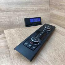 9199260  With plastic trim Climate control unit BMW 3 E90 E91