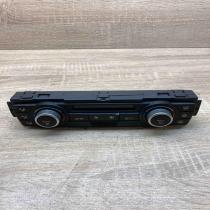 9162983 9162983 01  Climate control unit BMW 3 E90 E91