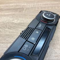 9162983 9162983 01  Climate control unit BMW 3 E90 E91