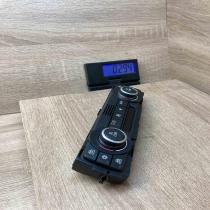 9162983   Climate control unit BMW 3 E90 E91