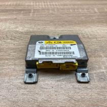 6945155   Airbag control unit/module BMW 5 E60 E61