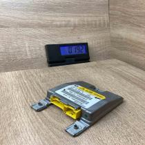 6945155   Airbag control unit/module BMW 5 E60 E61