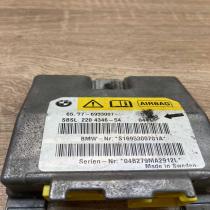 6953007   Airbag control unit/module BMW 5 E60 E61