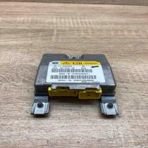 6942099 2204346 08  Airbag control unit/module BMW 5 E60 E61