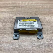 6942099   Airbag control unit/module BMW 5 E60 E61