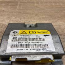6942099   Airbag control unit/module BMW 5 E60 E61