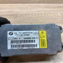 6941018   Airbag control unit/module BMW 5 E60 E61