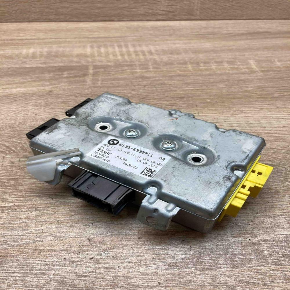 6939711   Door control unit/module BMW 5 E60 E61
