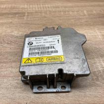 9125224 0285010060  Airbag control unit/module BMW 3 E90 E91