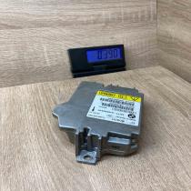 9125224 0285010060  Airbag control unit/module BMW 3 E90 E91