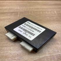 6760163 412 215 083 004 Suspension control unit/module BMW 7 E65 E66