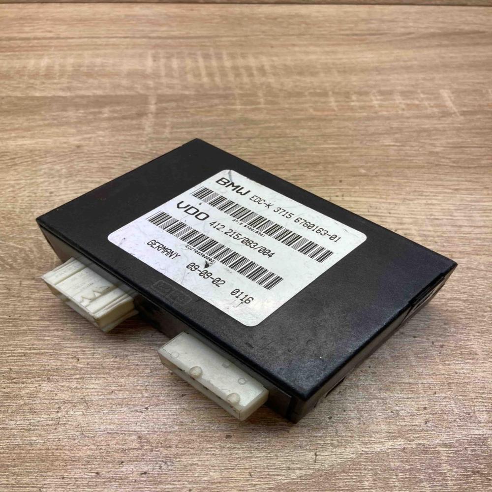 6760163 412 215 083 004 Suspension control unit/module BMW 7 E65 E66