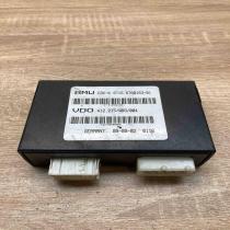 6760163 412 215 083 004 Suspension control unit/module BMW 7 E65 E66