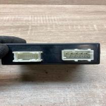 6760163 412 215 083 004 Suspension control unit/module BMW 7 E65 E66