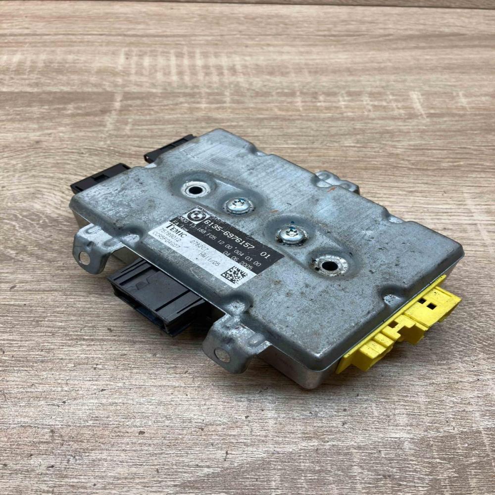 6976157   Door control unit/module BMW 5 E60 E61