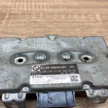 6976157   Door control unit/module BMW 5 E60 E61