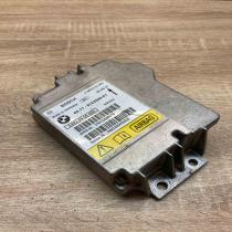 9122500 0285010062  Airbag control unit/module BMW 3 E90 E91