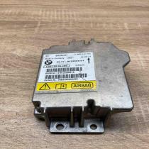 9122500 0285010062  Airbag control unit/module BMW 3 E90 E91