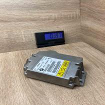 9122500 0285010062  Airbag control unit/module BMW 3 E90 E91
