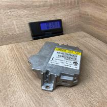 9134280 0285010064  Airbag control unit/module BMW 1 E81 E87
