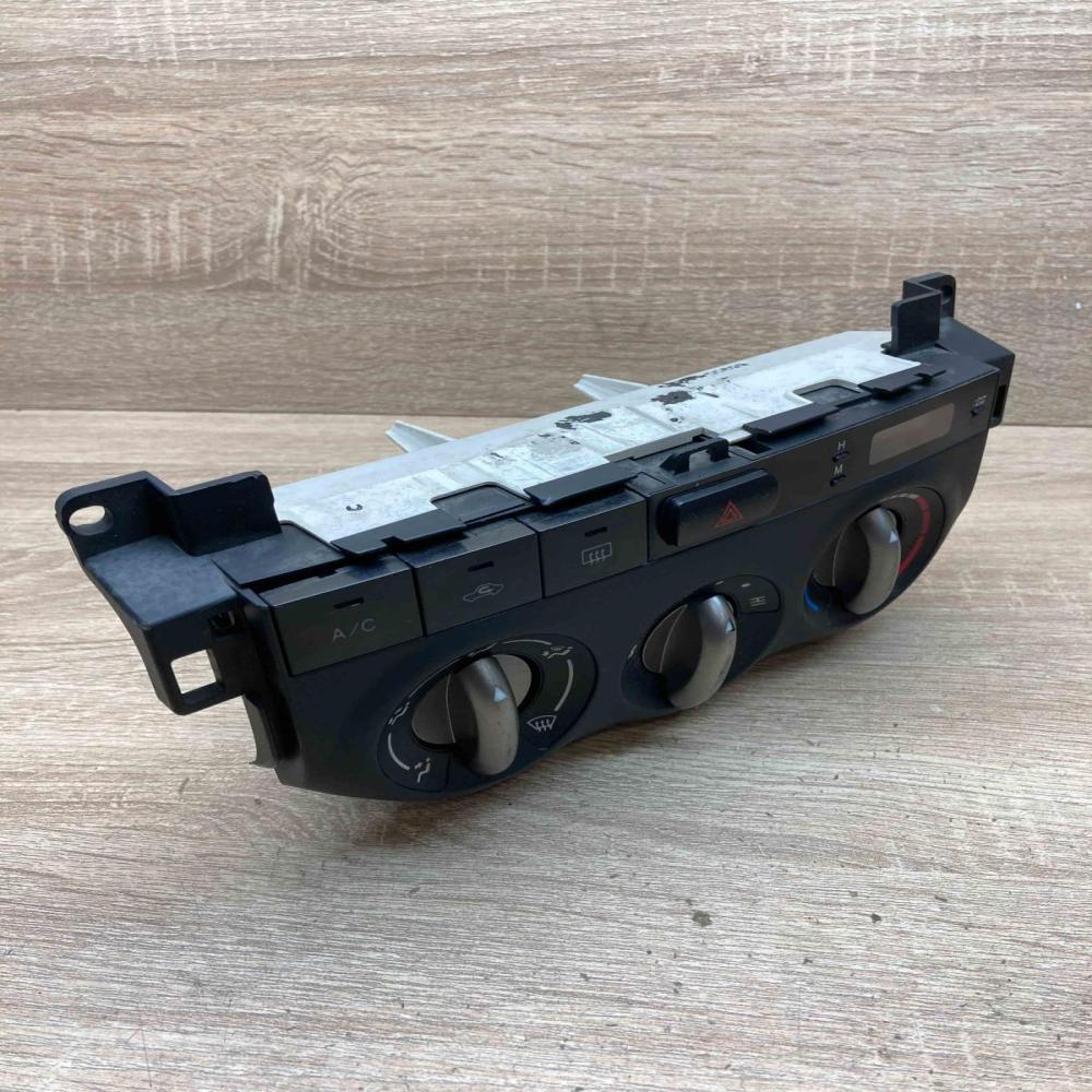 455911 2060   Climate control unit Toyota RAV 4 (XA20)