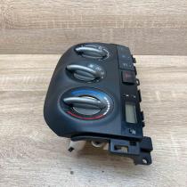 455911 2060   Climate control unit Toyota RAV 4 (XA20)