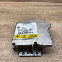 9184432 0285010070 085 Airbag control unit/module BMW 3 E90 E91