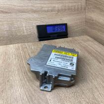 9184432 0285010070 085 Airbag control unit/module BMW 3 E90 E91
