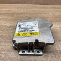 9184432 0285010070 Bag Airbag control unit/module BMW 3 E90 E91