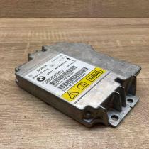 9166057 0285010066  Airbag control unit/module BMW 3 E90 E91