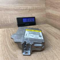 9166057 0285010066  Airbag control unit/module BMW 3 E90 E91