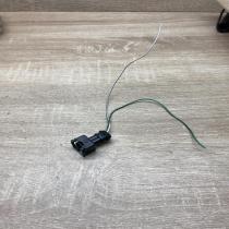 A047   Plug wire Peugeot 104