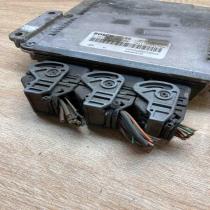 HOM8200039569 0281001934 8200078730 Engine control unit/module ECU Renault Sceni