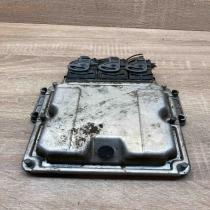 HOM8200039569 0281001934 8200078730 Engine control unit/module ECU Renault Sceni