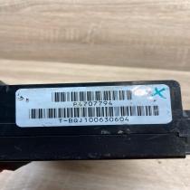 P4707794   Fuse module Chrysler Voyager