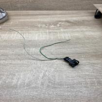 A047   Plug wire Peugeot 104