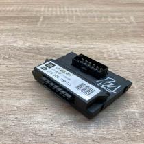 24453850 5DS008798 00  Tow bar trailer control unit/module Opel Astra H