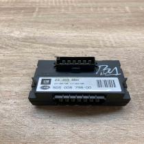 24453850 5DS008798 00  Tow bar trailer control unit/module Opel Astra H