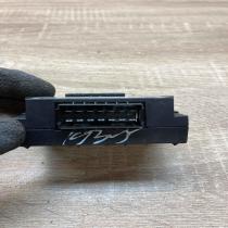 24453850 5DS008798 00  Tow bar trailer control unit/module Opel Astra H