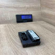 24453850 5DS008798 00  Tow bar trailer control unit/module Opel Astra H