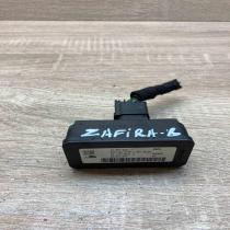 13257072 AA  ESP acceleration yaw rate sensor Opel Zafira B