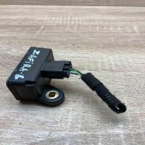 13257072 AA  ESP acceleration yaw rate sensor Opel Zafira B