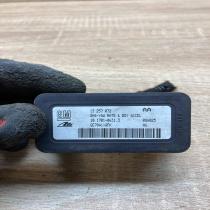 13257072 AA  ESP acceleration yaw rate sensor Opel Zafira B