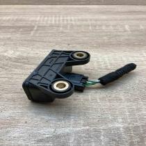 13257072 AA  ESP acceleration yaw rate sensor Opel Zafira B