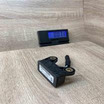 13257072 AA  ESP acceleration yaw rate sensor Opel Zafira B