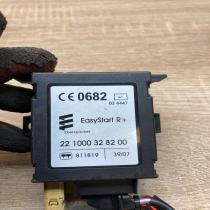 221000328200   Immobilizer control unit/module Volkswagen Transporter - Caravell