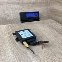 221000328200   Immobilizer control unit/module Volkswagen Transporter - Caravell
