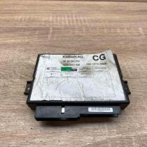 90564349 CG  Comfort/convenience module Opel Vectra B