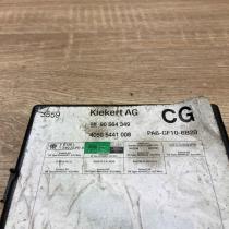 90564349 CG  Comfort/convenience module Opel Vectra B